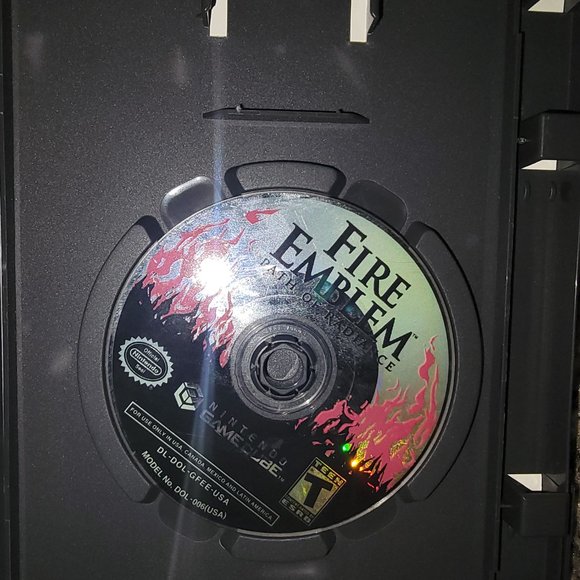 Fire Emblem - Picture 2 of 5